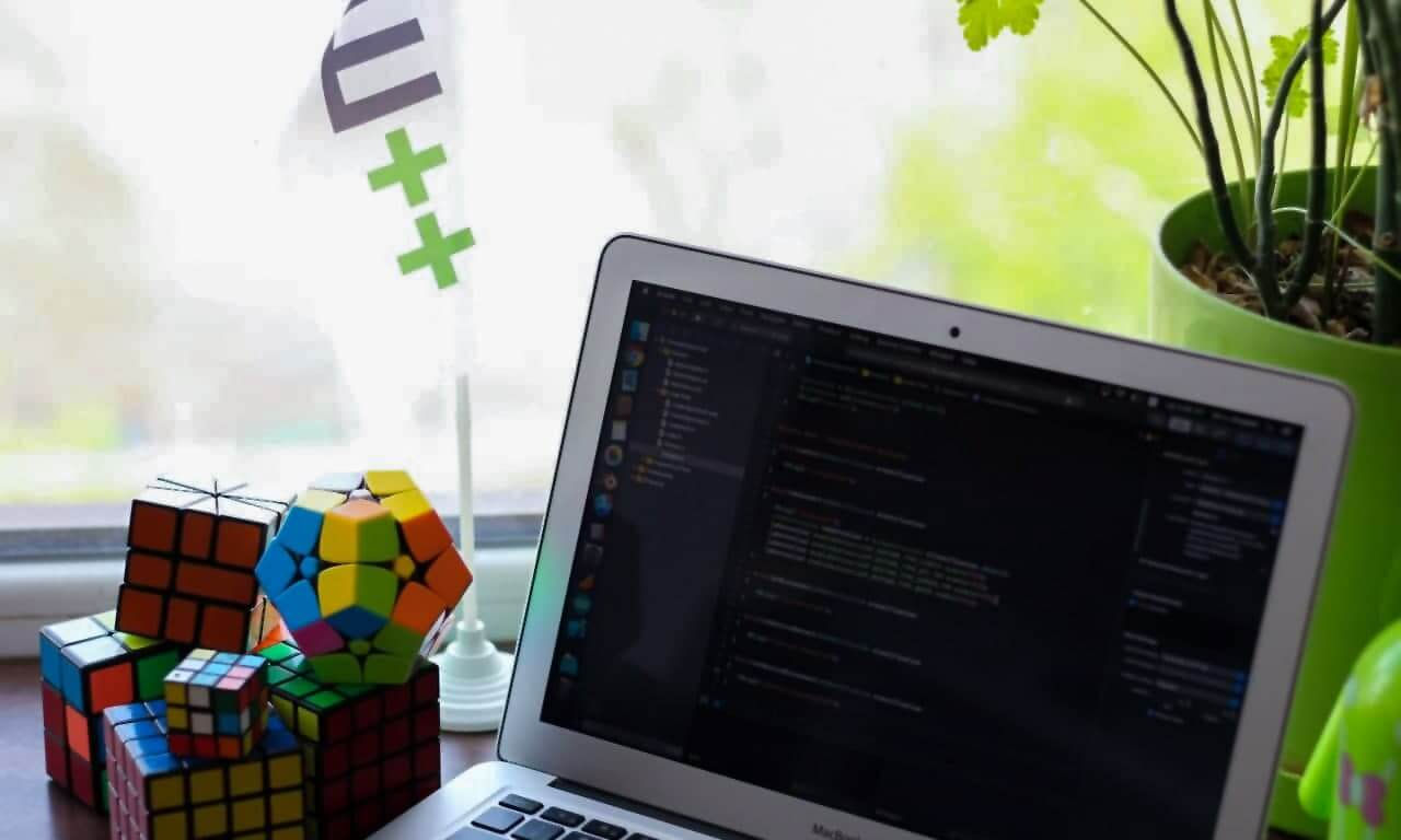 Мовний лікбез. Які мови програмування вчать в Ш++ та як обрати правильну мову для початківця?