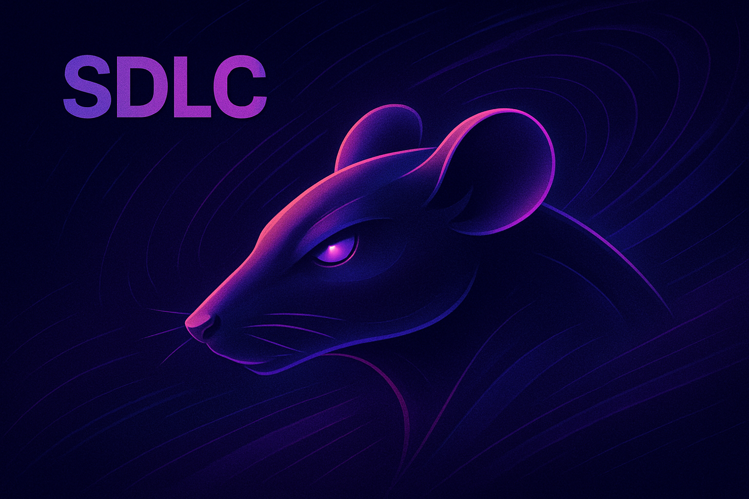 Просто про SDLC (цикл розробки програм)